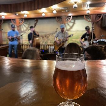 Stockyards Brewing - Breweries Near Me - Kansas City, Missouri