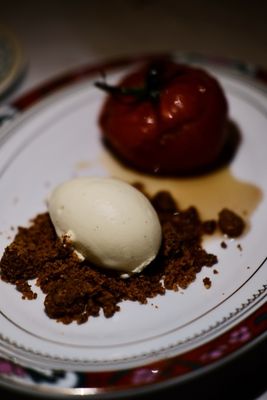 Le Cheval d'Or by null Le Cheval d'Or by null