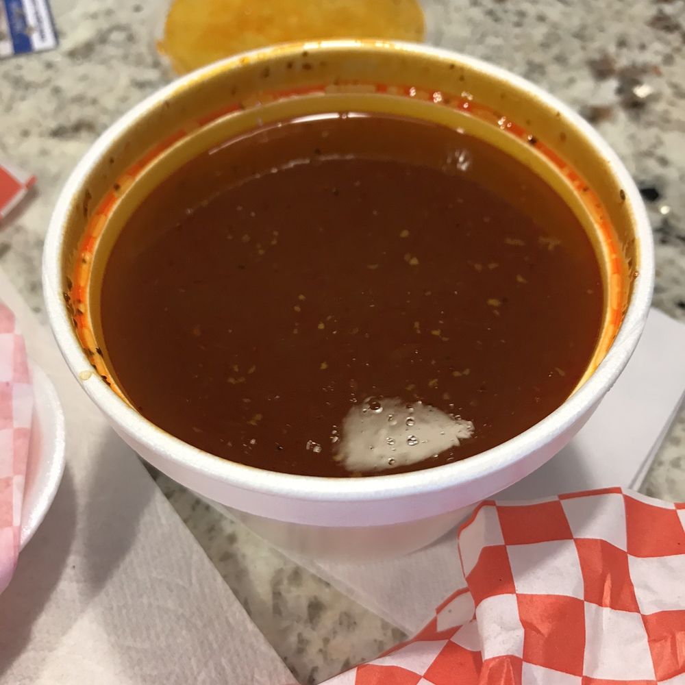 Birria Kings - Consome - Tacos Near Me - San Diego, California