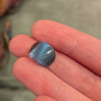 New Way Nails - Thumb gel popped off after five days. - Nail Salons Near Me - Los Angeles, California New Way Nails - Thumb gel popped off after five days. - Nail Salons Near Me - Los Angeles, California