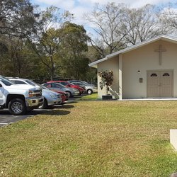 Sanford Bible Church
