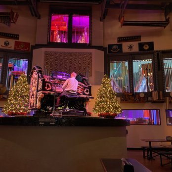 Organ Stop Pizza - That organ is amazing! - Pizza Near Me - Mesa, Arizona Organ Stop Pizza - That organ is amazing! - Pizza Near Me - Mesa, Arizona