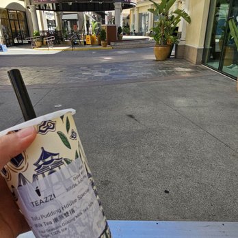 Teazzi Tea Shop - Tofu Pudding House Special Milk Tea, Four Season Tea. - Bubble Tea Near Me - Monterey Park, California Teazzi Tea Shop - Tofu Pudding House Special Milk Tea, Four Season Tea. - Bubble Tea Near Me - Monterey Park, California