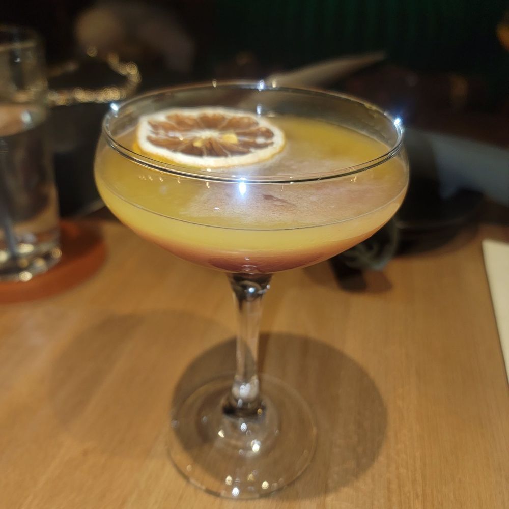 Sapodilla’s - Mocktail - Caribbean Near Me - Washington, DC, District of Columbia Sapodilla’s - Mocktail - Caribbean Near Me - Washington, DC, District of Columbia