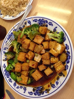Taste of China by null