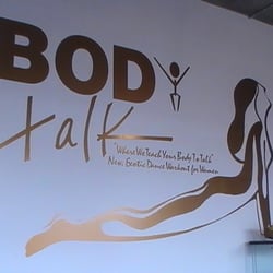 Body Talk