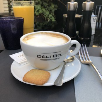 Deli Bo - Breakfast & Brunch Near Me - Nice, 06 Deli Bo - Breakfast & Brunch Near Me - Nice, 06