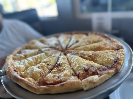 Spiro's Pizza & Pasta - Shoreline