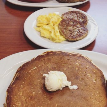Friends Cafe - Breakfast & Brunch Near Me - Tustin, California