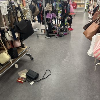 Target - Where the purses are at - Department Stores Near Me - Munster, Indiana
