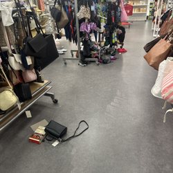 Target - Where the purses are at