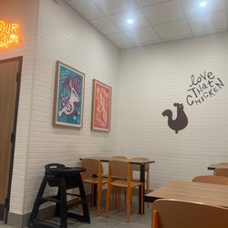 Popeyes Louisiana Chicken