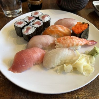 Eiji - Sushi Lunch - Sushi Bars Near Me - San Francisco, California Eiji - Sushi Lunch - Sushi Bars Near Me - San Francisco, California