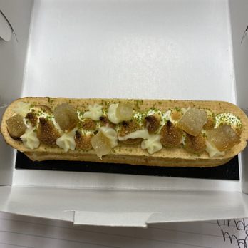 Leviathan Bakehouse - Bakeries Near Me - Indianapolis, Indiana Leviathan Bakehouse - Bakeries Near Me - Indianapolis, Indiana
