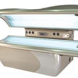 Acapulco Golden Tans & Salon - Level 1 - SantaBarbara