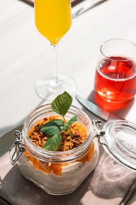 JW Steakhouse by null