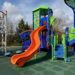 Jennings Nature Park And Playground