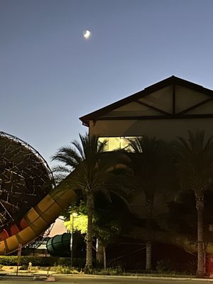 Great Wolf Lodge Water Park | Southern California by null