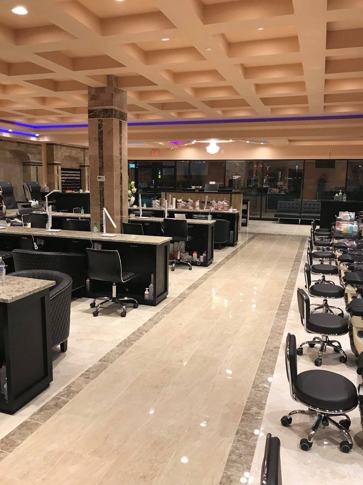 LAVISH NAIL LOUNGE 16 Reviews 4647 Hwy 280, Birmingham, Alabama