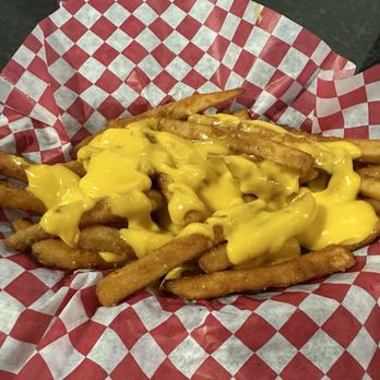 Fat Shack - Cheese fries - Desserts Near Me - Las Vegas, Nevada