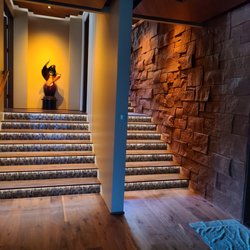 Red Rock Flooring Designs