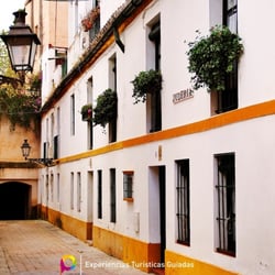 Apie - Calle Juderia