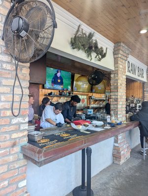 Pat's Rest Awhile by null