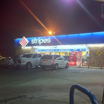Stripes - a car parked in front of a store - Grocery Near Me - Lawton, Oklahoma Stripes - a car parked in front of a store - Grocery Near Me - Lawton, Oklahoma