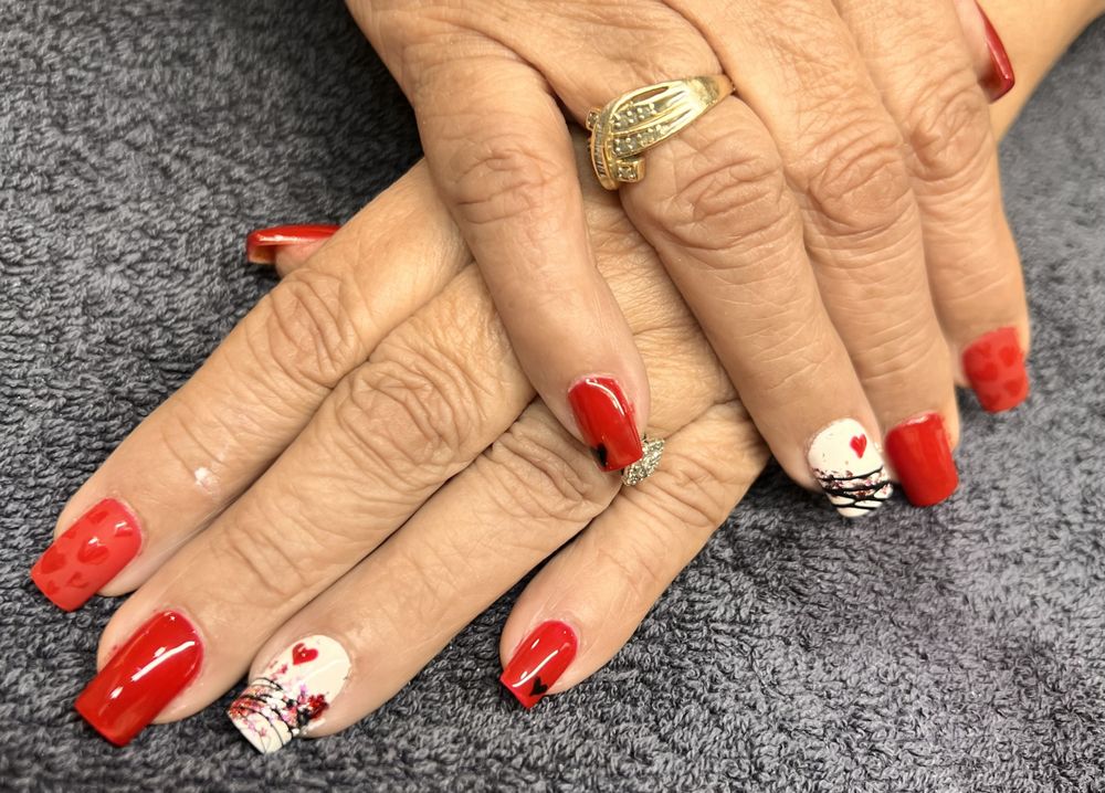 ZEN SALON Updated September 2024 37 Photos & 14 Reviews 1940 Kino Ave, Kingman, Arizona