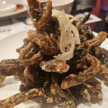 Long Xing Ji Juicy Dumpling - Fried eel - Chinese Near Me - Baldwin Park, California Long Xing Ji Juicy Dumpling - Fried eel - Chinese Near Me - Baldwin Park, California