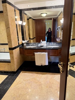 The Westin Excelsior, Rome by null