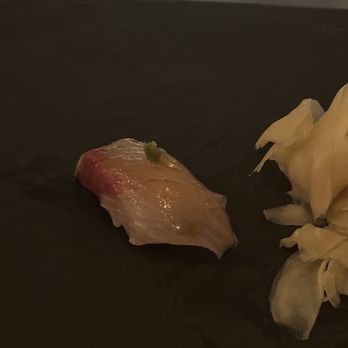 Tsumo Omakase - same piece, diff topping!! - Japanese Near Me - New York, New York Tsumo Omakase - same piece, diff topping!! - Japanese Near Me - New York, New York