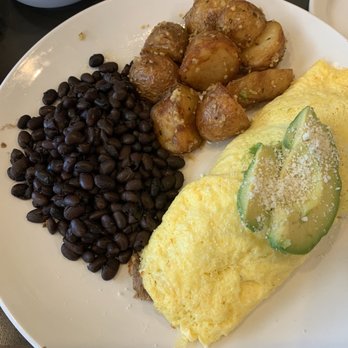 Ripe Eatery - Rough Rider Omelet - Breakfast & Brunch Near Me - El Paso, Texas Ripe Eatery - Rough Rider Omelet - Breakfast & Brunch Near Me - El Paso, Texas