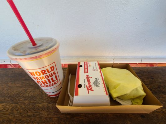 Original Tommy's by null