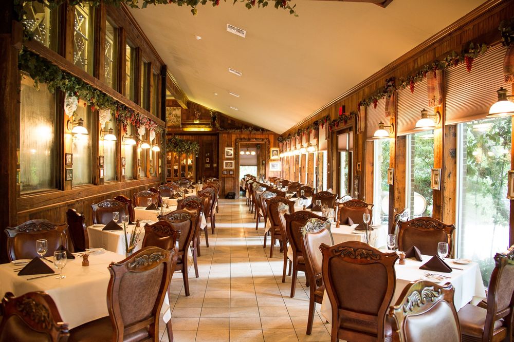 Kiepersol Bed and Breakfast