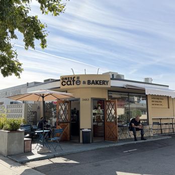 Ones Cafe & Bakery - Coffee & Tea Near Me - Castro Valley, California Ones Cafe & Bakery - Coffee & Tea Near Me - Castro Valley, California