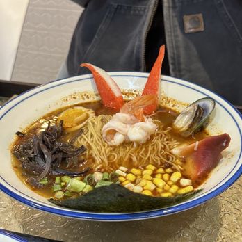 Hello Asian Fusion - Hellomen ramen - Asian Fusion Near Me - Winnipeg, Manitoba Hello Asian Fusion - Hellomen ramen - Asian Fusion Near Me - Winnipeg, Manitoba