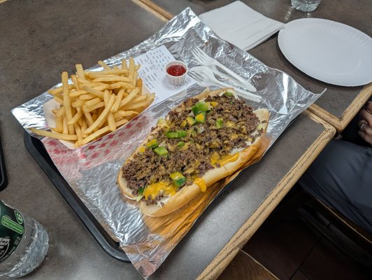 Ishkabibble's II by null