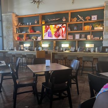 The Oaks Kitchen & Bar - American Near Me - Katy, Texas The Oaks Kitchen & Bar - American Near Me - Katy, Texas