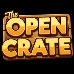 The Open Crate