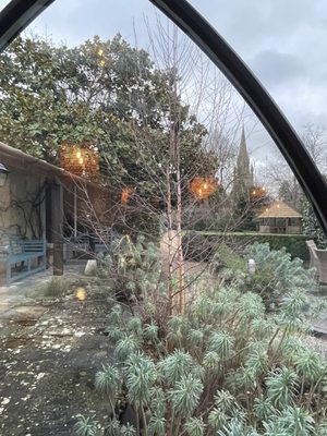 The Manor House Hotel by null