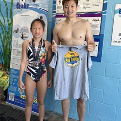 Blake Swim School - 2024! Summer Age Group!!! Yes many medals!