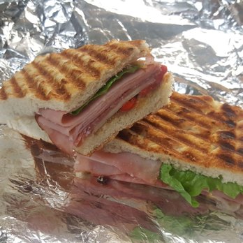 Sanpanino - The Granpanino - Sandwiches Near Me - New York, New York Sanpanino - The Granpanino - Sandwiches Near Me - New York, New York