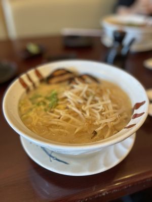 Sushi & Wasabi by null