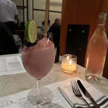 Sixty Vines - New American Near Me - Dallas, Texas