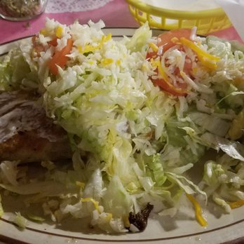 El Farolito - Salad burrito - Mexican Near Me - Placentia, California El Farolito - Salad burrito - Mexican Near Me - Placentia, California