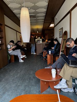 Rooms | 17 Baldwin by null