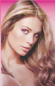 J J's Hair Designers Logo