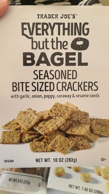 Trader Joe's by null