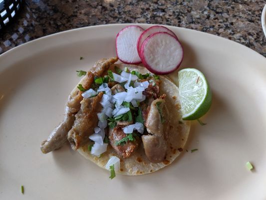 Torteria Insurgentes by null